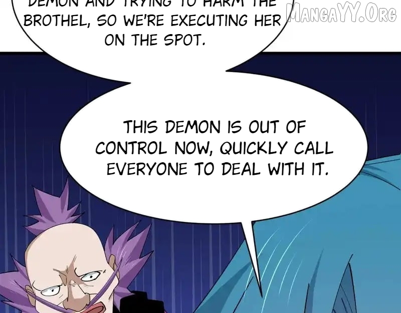 Era of the Haunted Chapter 549 - page 56